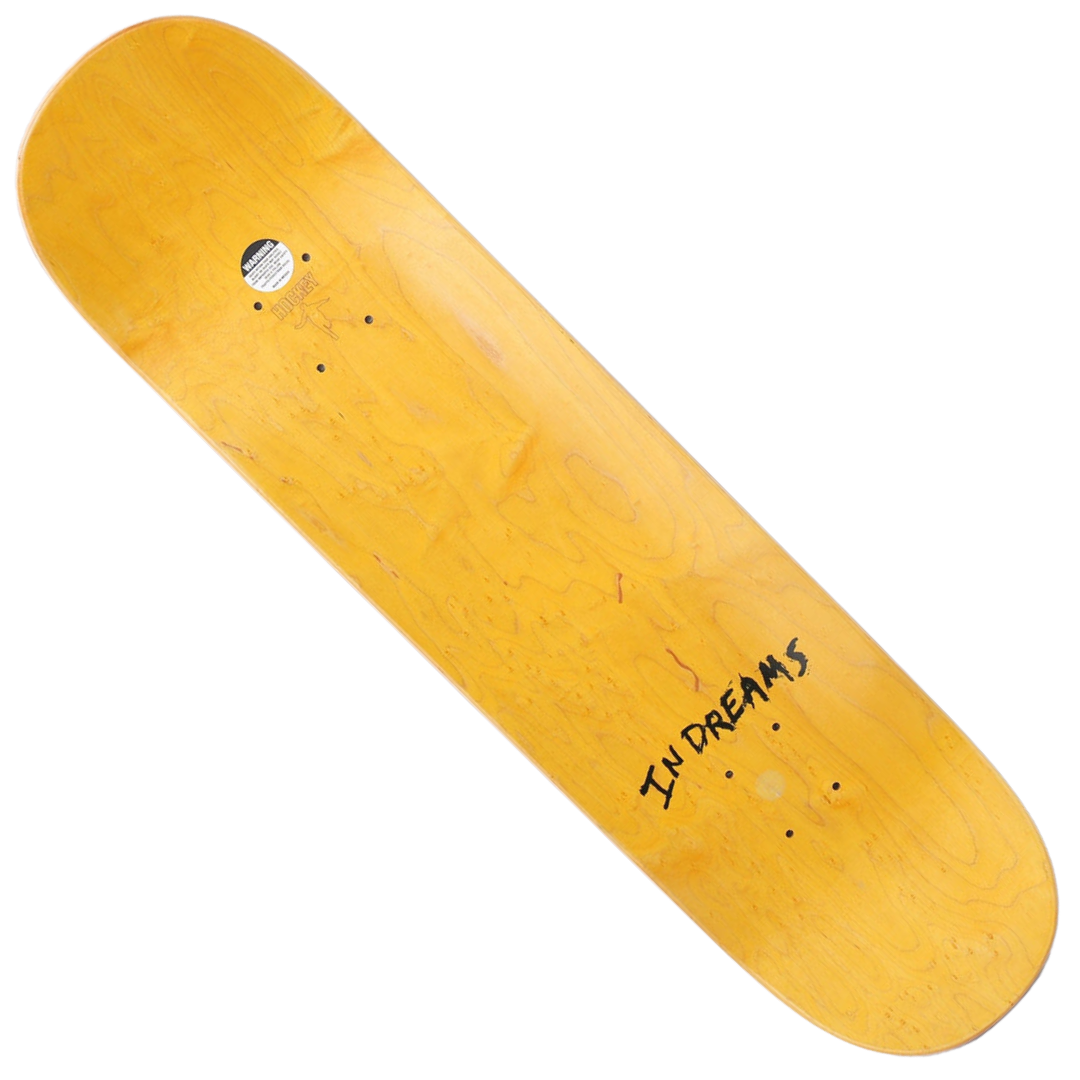 Hockey - In Dreams 8.18" Deck