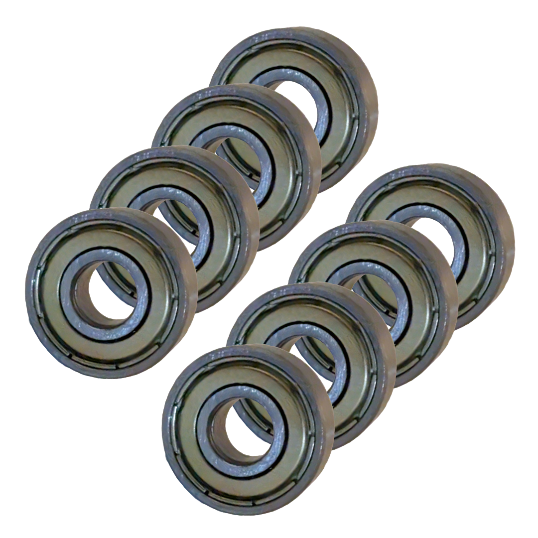 Suboptimal - ABEC 7 Bearings