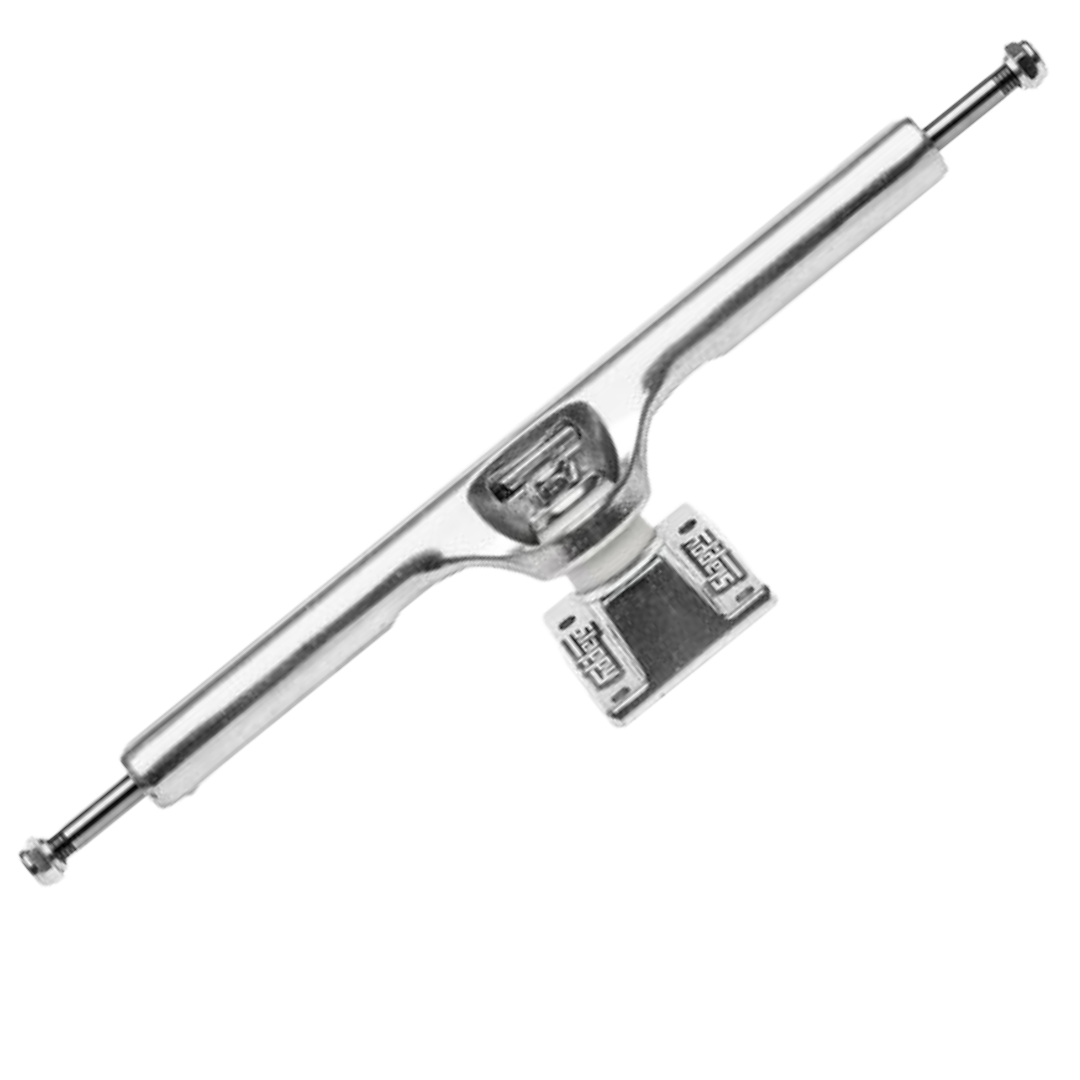 Slappy Trucks - ST1 Hollow 13" Trucks (Polished)