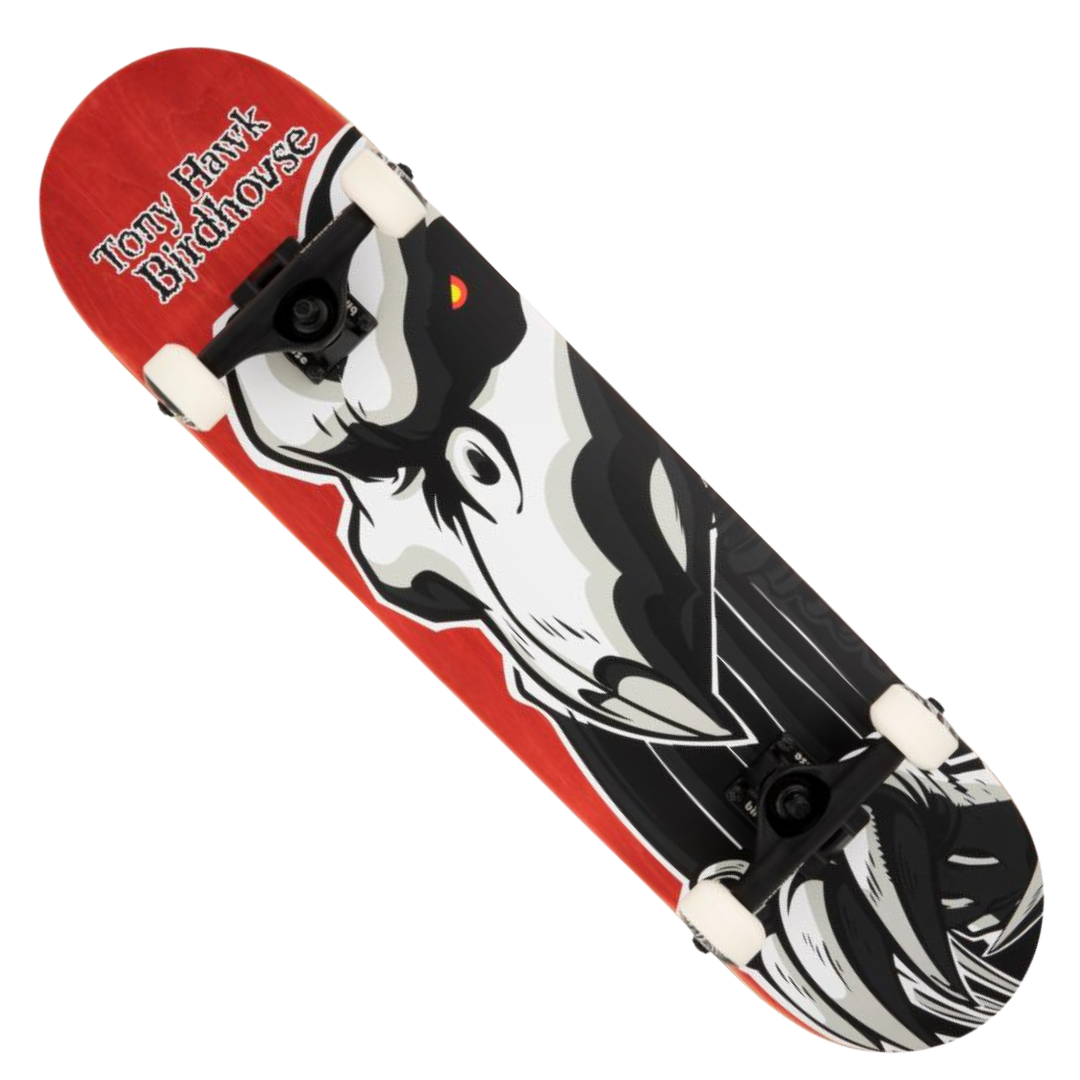 Birdhouse Skateboards - Tony Hawk Falcon 2 8" Stage 3 Complete