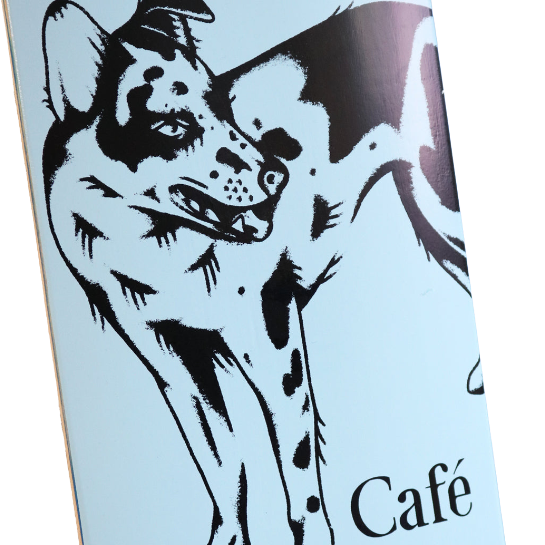 Skateboard Café - Casper 8.6” Deck