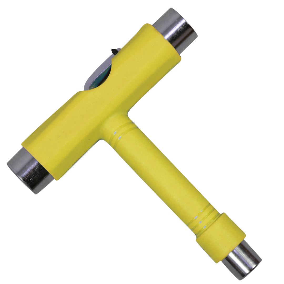G Tool - T TOOL (Yellow)