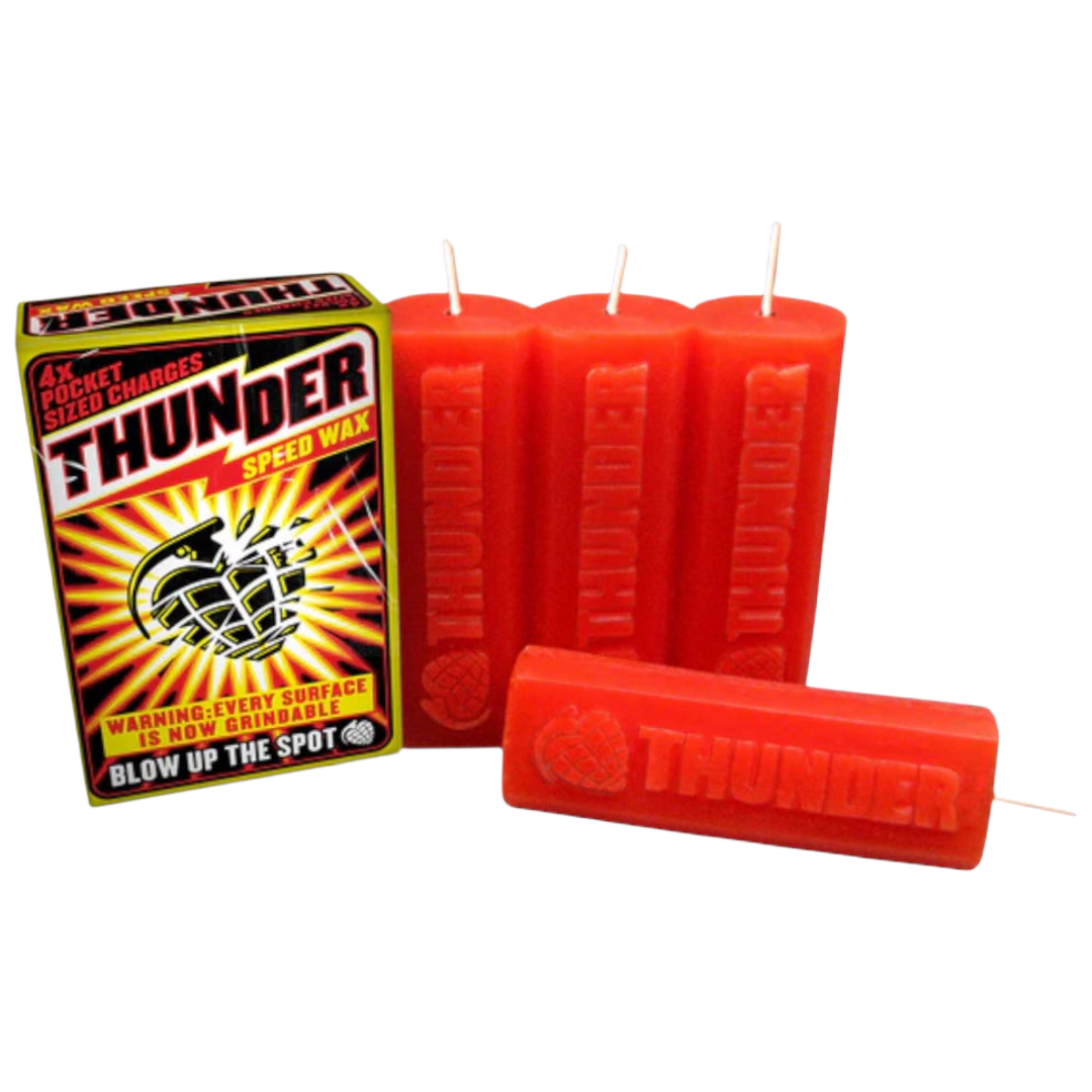 Thunder Trucks - Thunder Dynamite Speed Wax