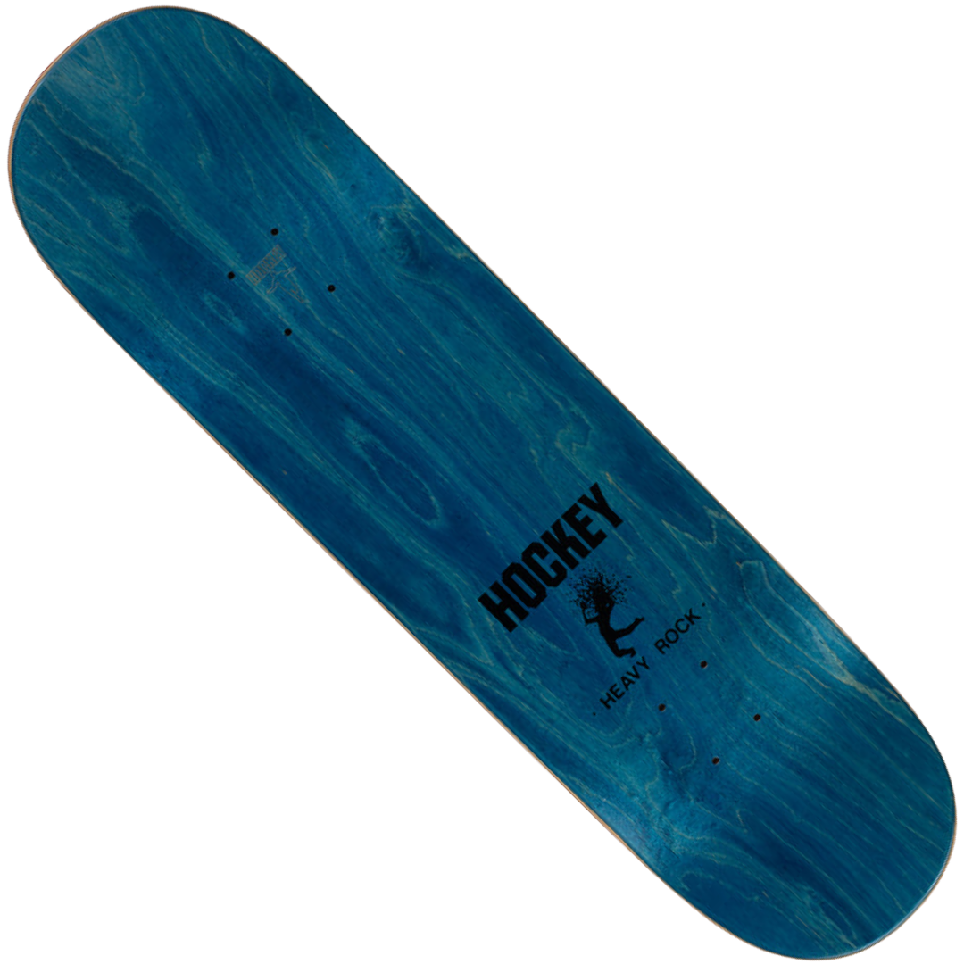Hockey - Rockers 8.38" Deck