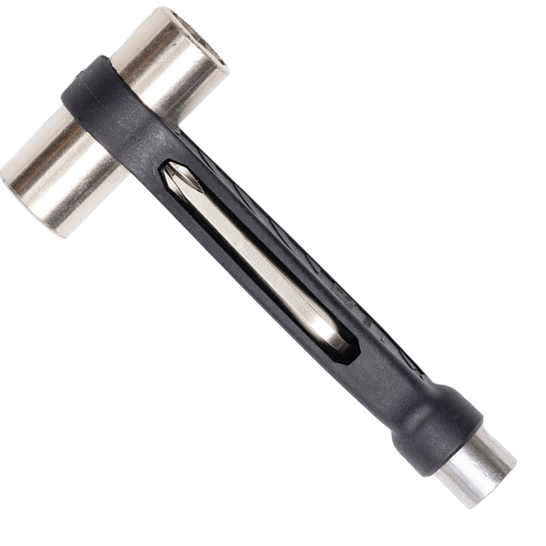 Prime8 - Compact Skate Tool