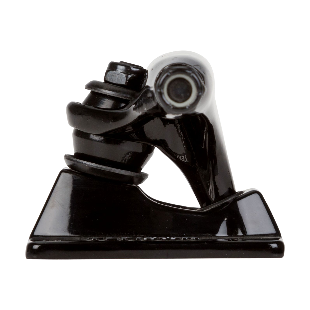 Tensor Trucks - Alloys 5.25 Trucks (Black)