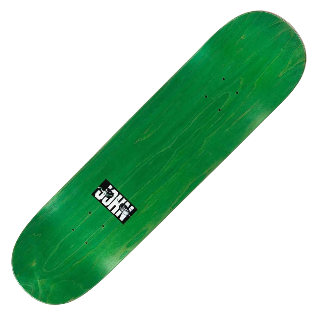 Hockey - John Fitzgerald Stone 8.38" Deck (Foil)
