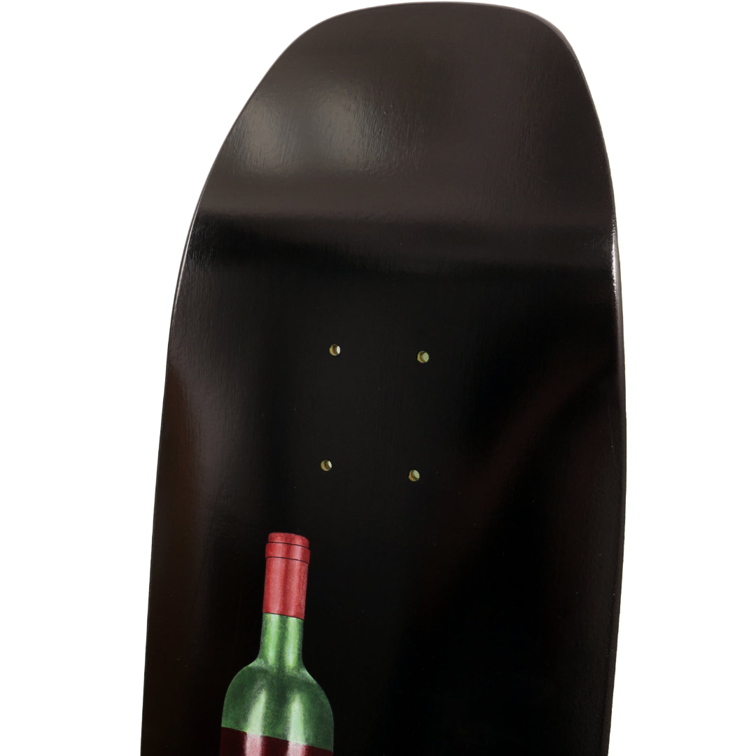 Skateboard Café - Vino Cruiser 9” Deck