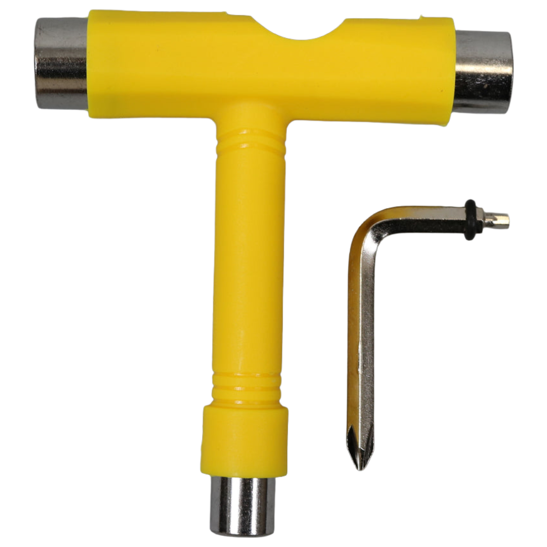 G Tool - T TOOL (Yellow)