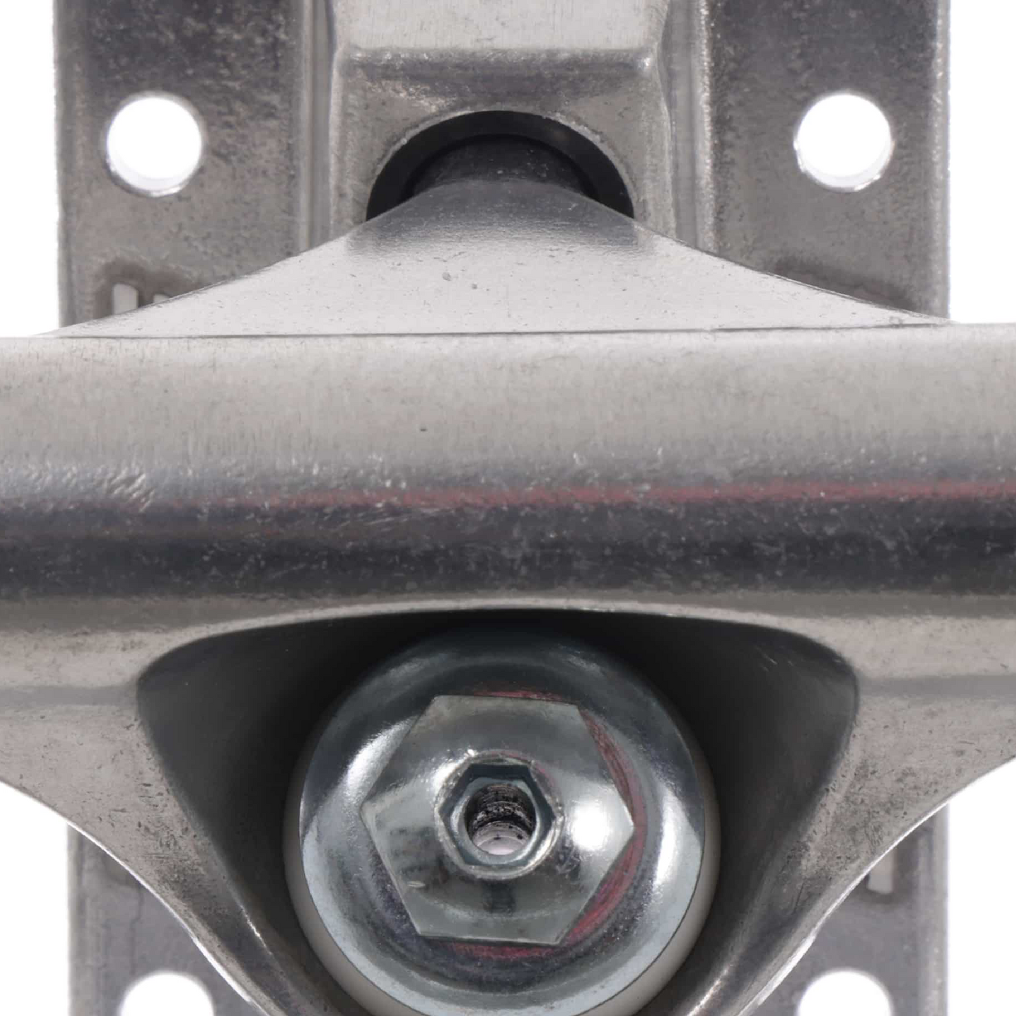 Slappy Trucks - ST1 Inverted Trucks (Polished) (Pair)