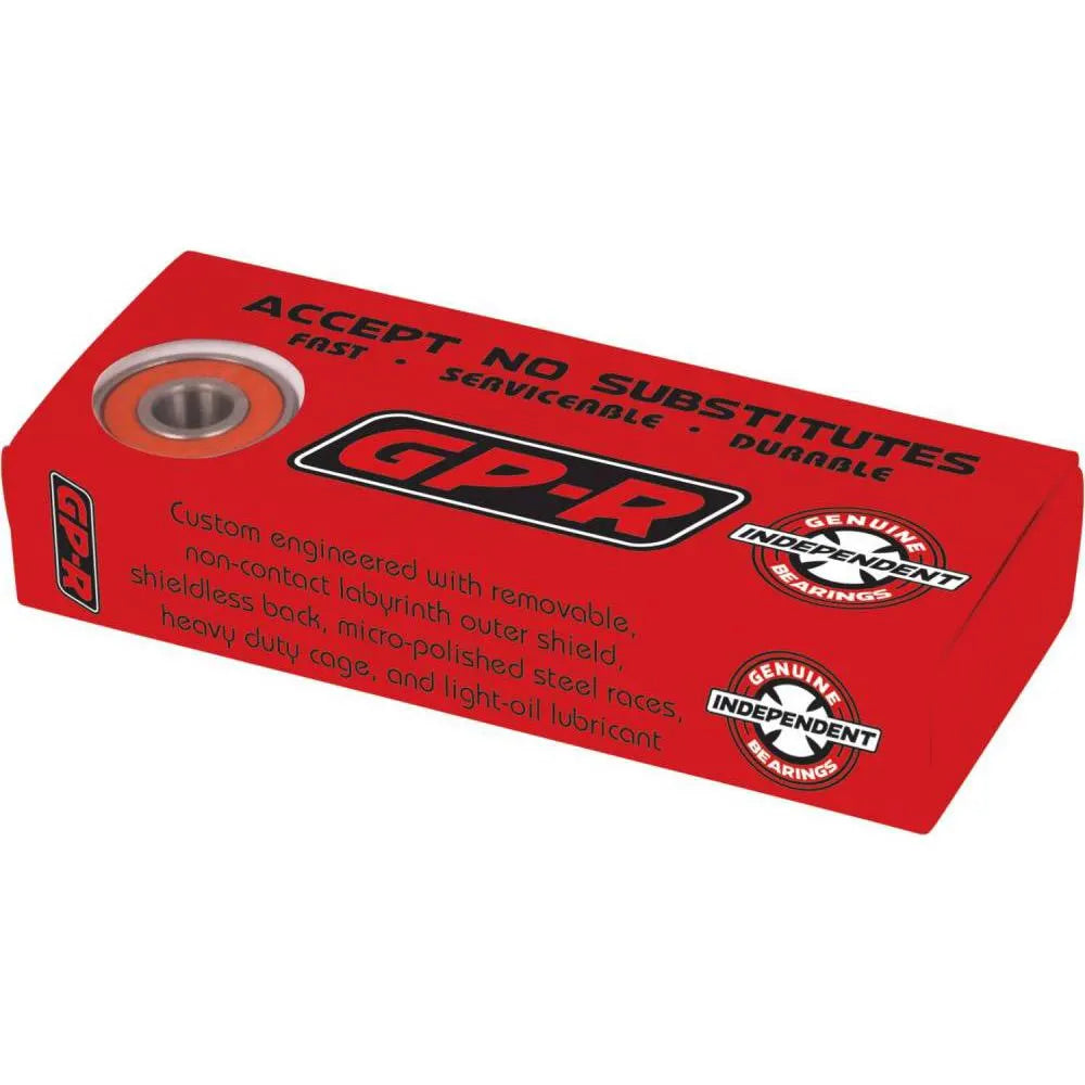 Independent Trucks - GP-R Genuine Parts Bearings