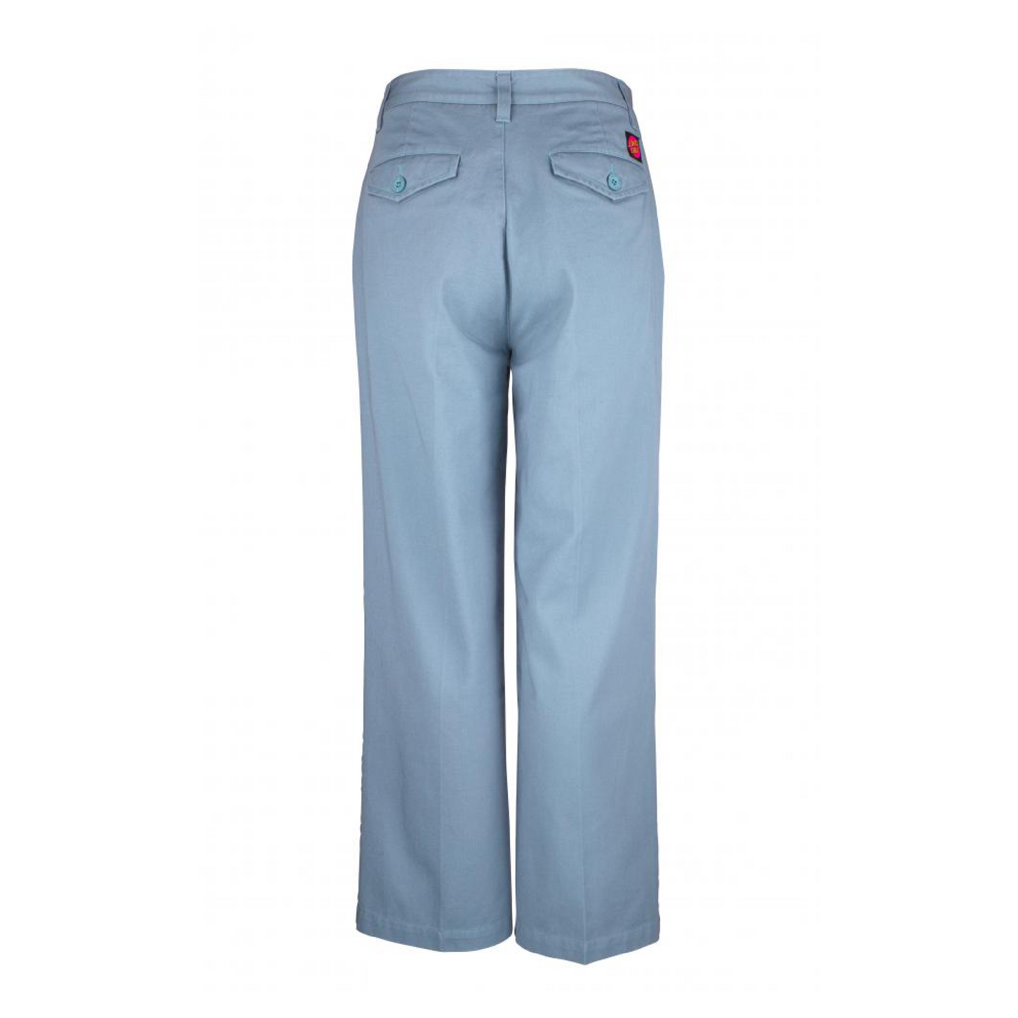 Santa Cruz - Women's Nolan Chino Pants (Washed Navy)