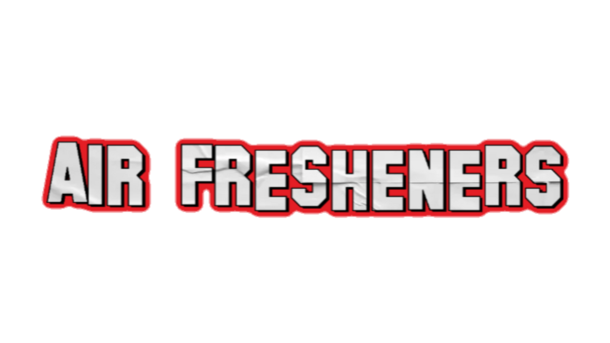 Air Fresheners