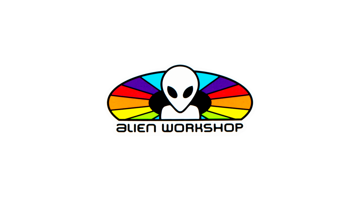 Alien Workshop