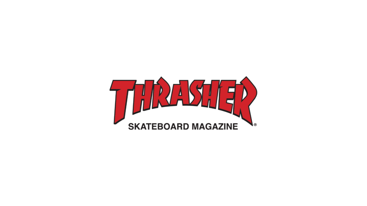 Thrasher Magazine
