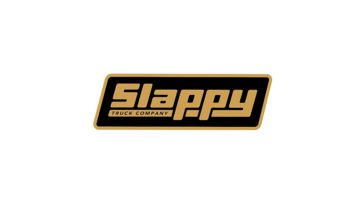 Slappy Trucks