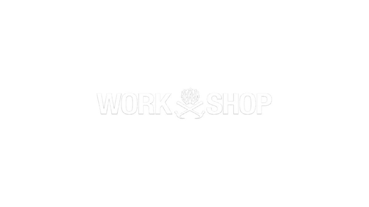 Willy's Workshop
