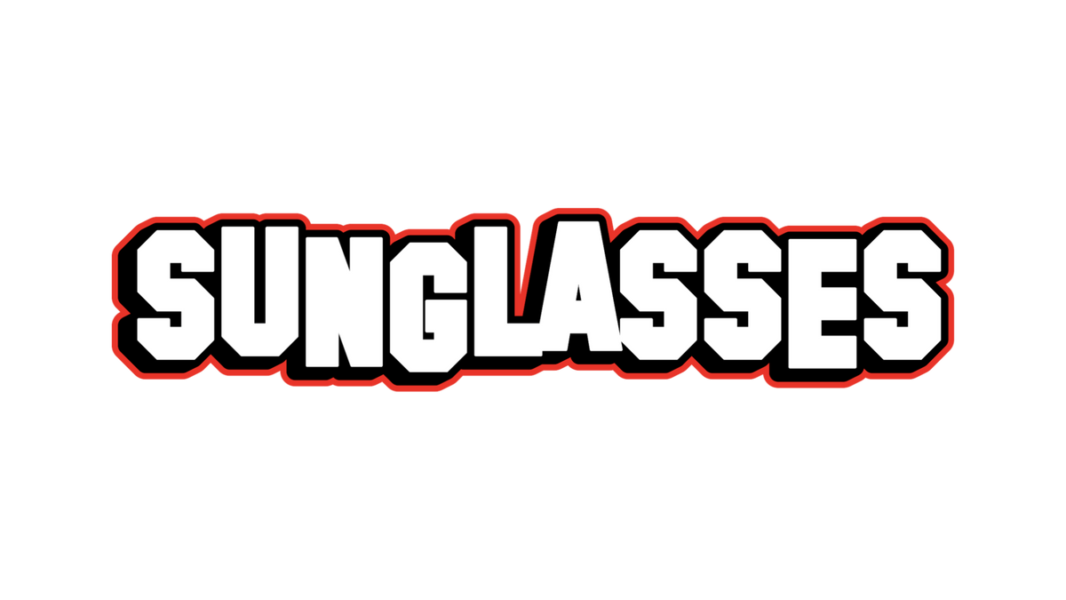 Sunglasses