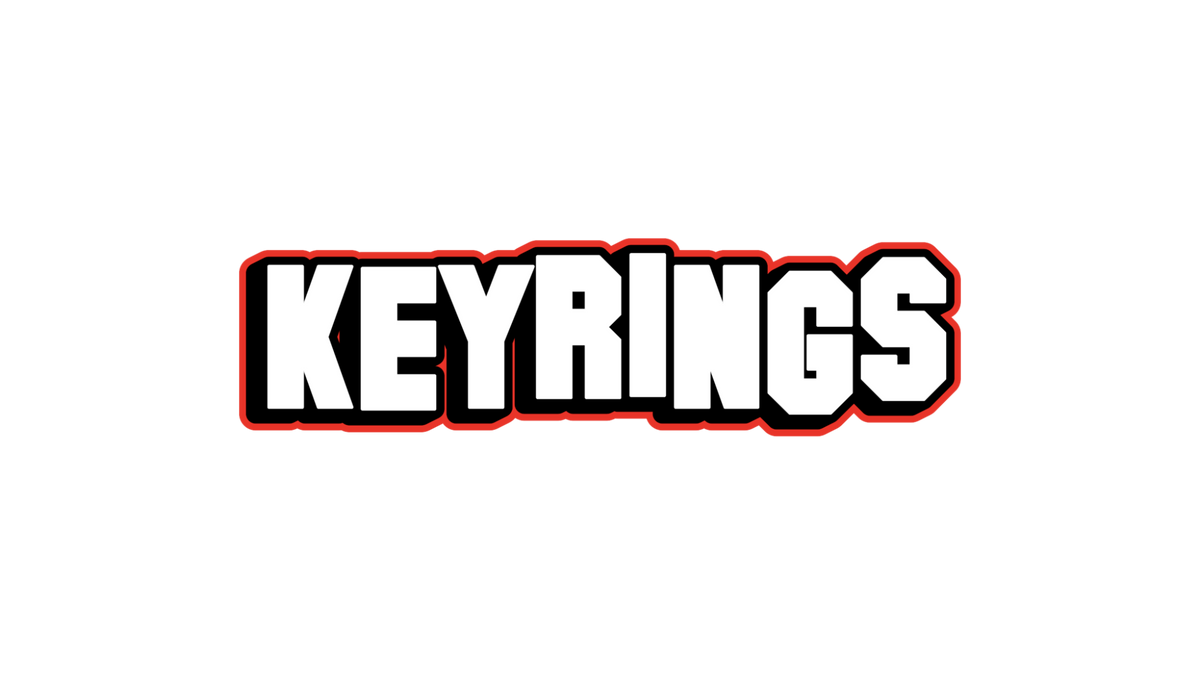 Keyrings