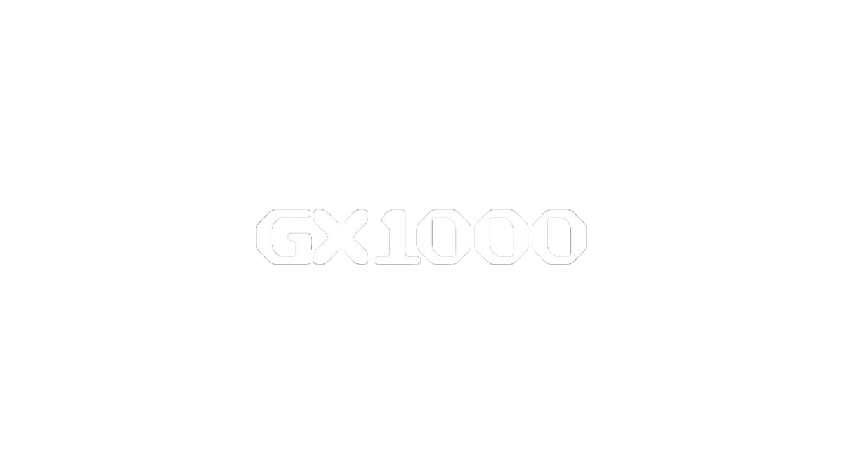 GX1000