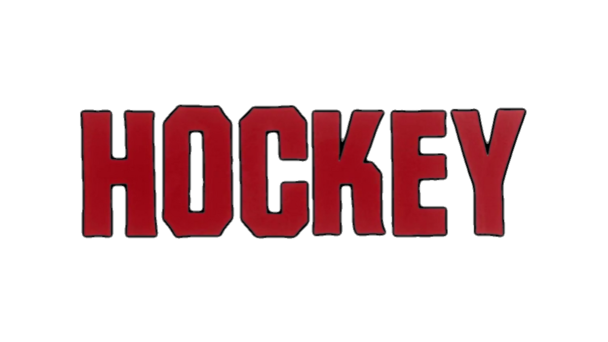 Hockey