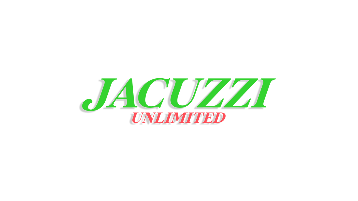 Jacuzzi Unlimited