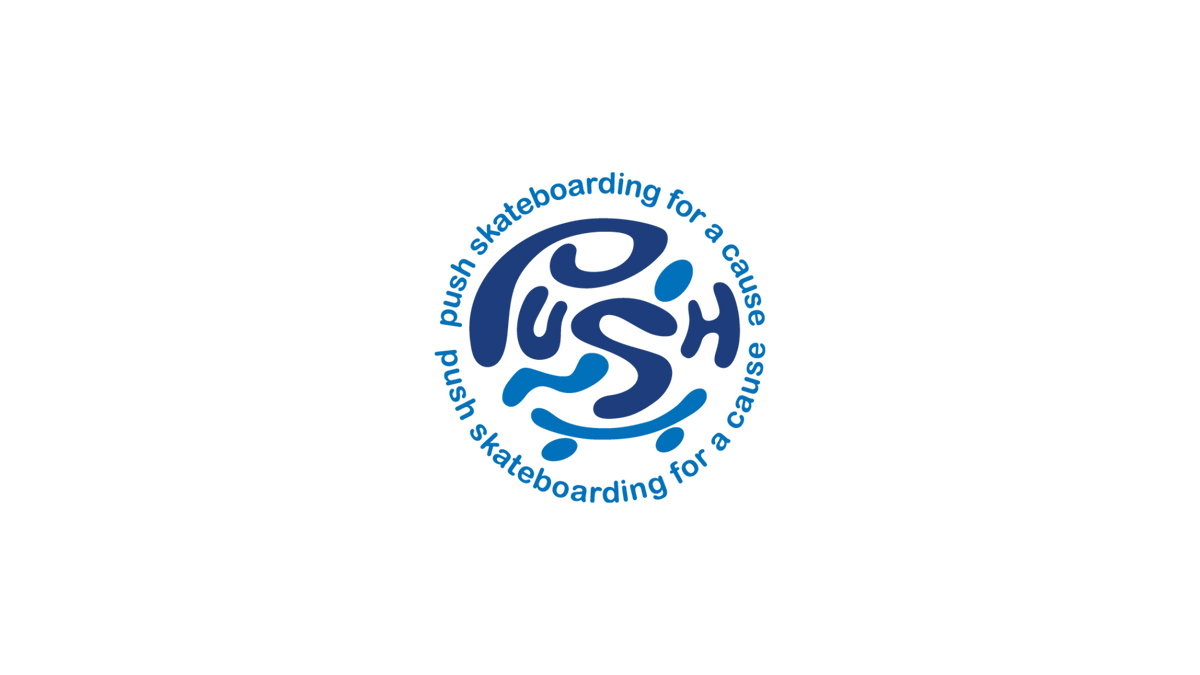 Push Skateboarding