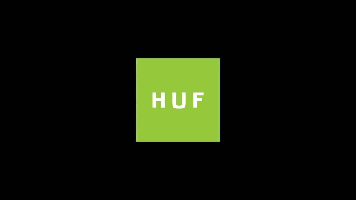 HUF