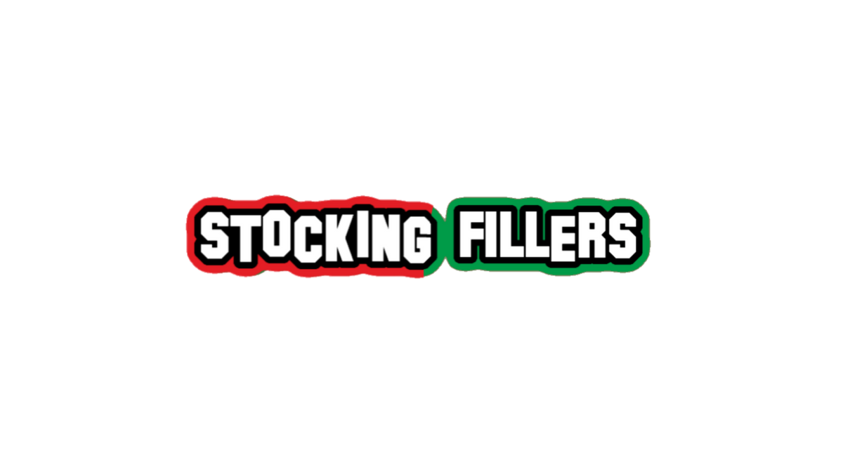 Stocking fillers