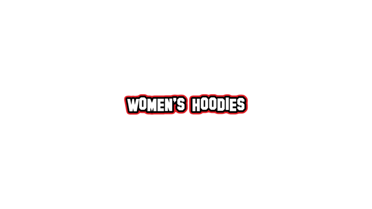 Women's Hoodies