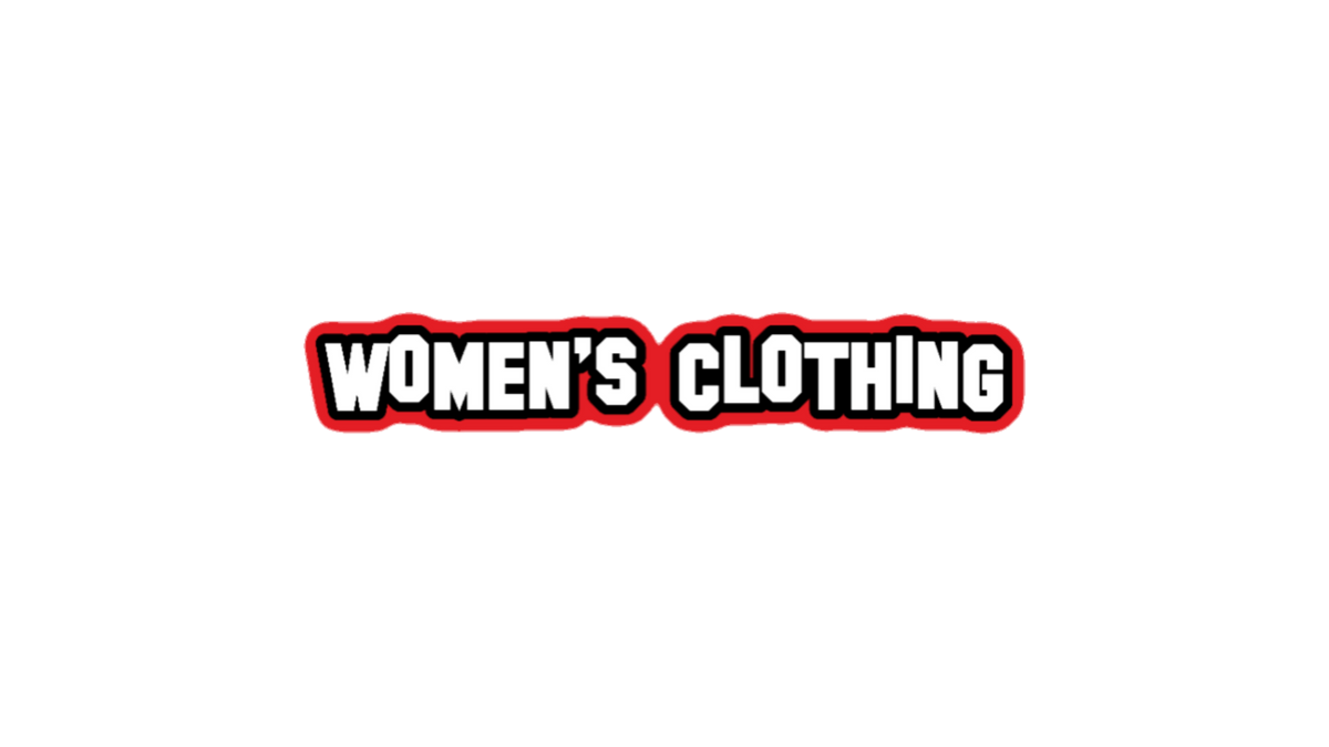 Womens Clothing