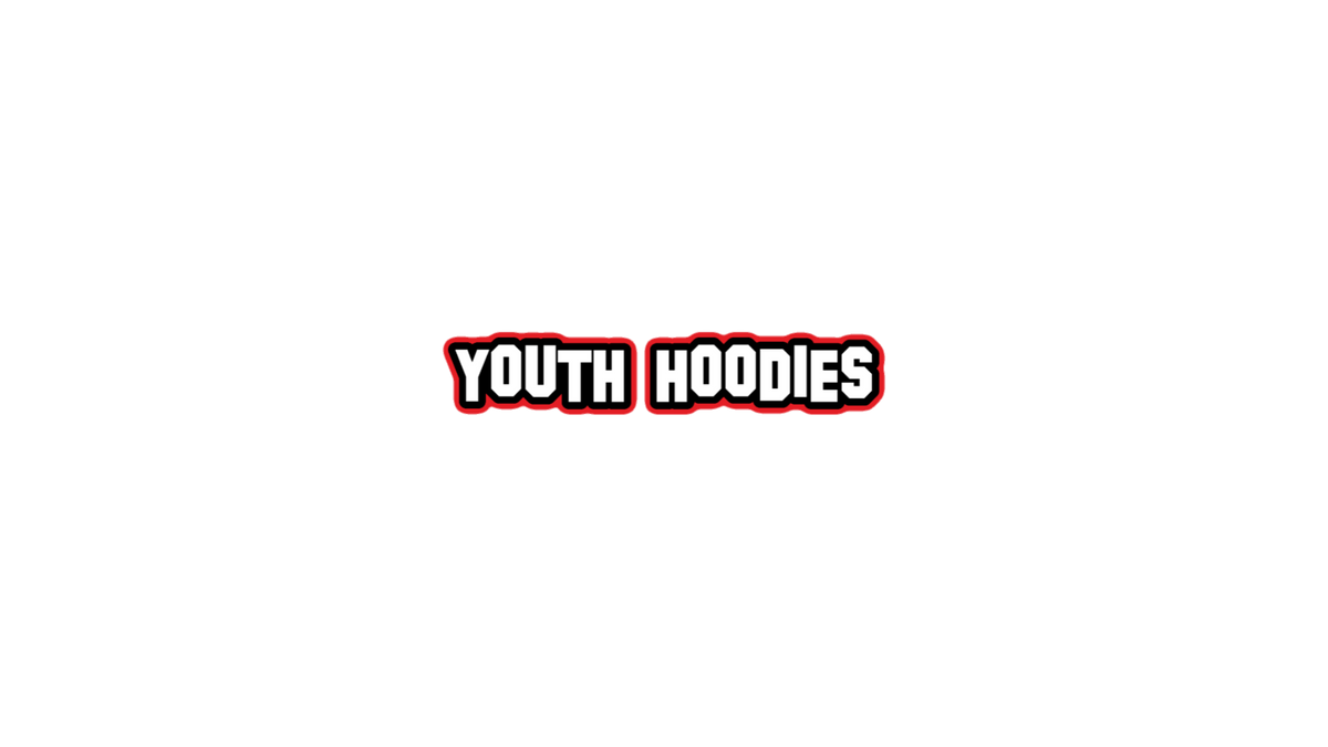 Youth Hoodies
