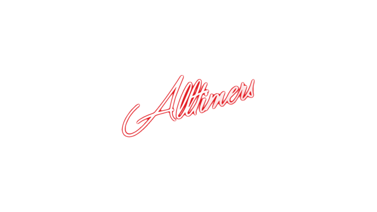 Alltimers