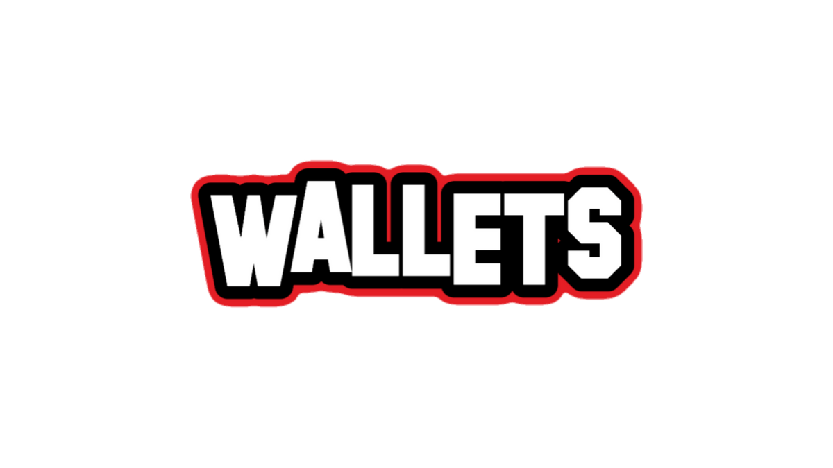 Wallets