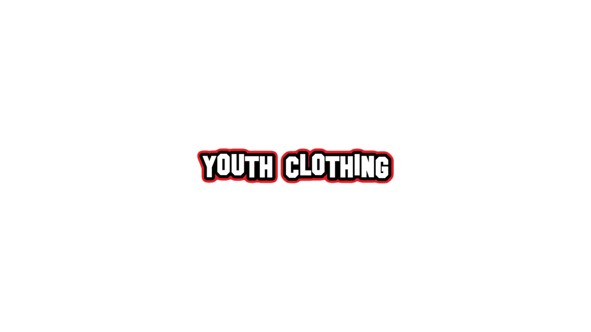 Youth Clothing