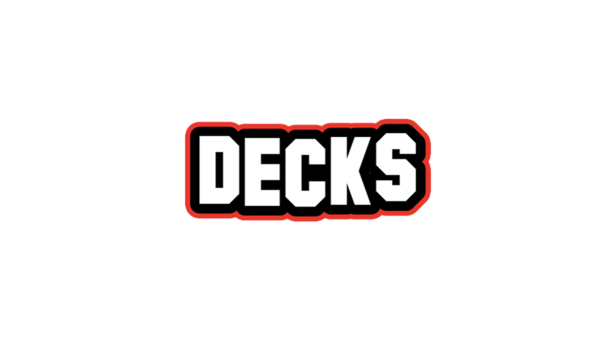 Decks
