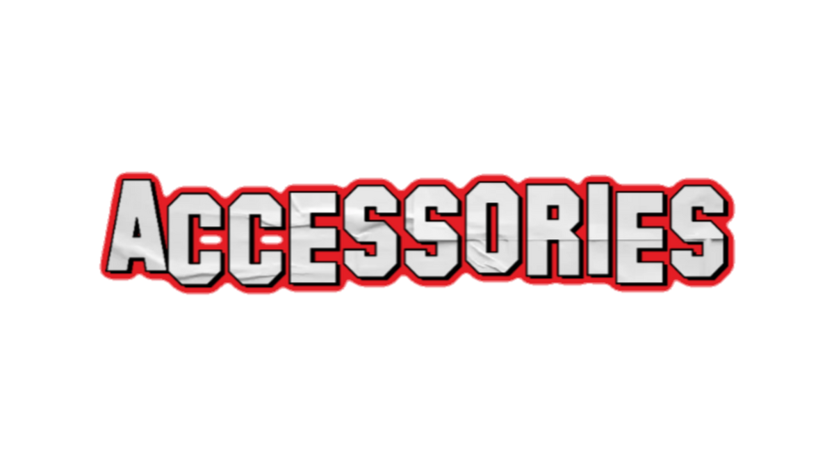 Accessories