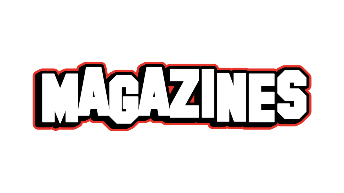 Magazines