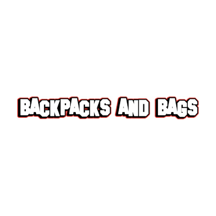 Backpacks and Bags