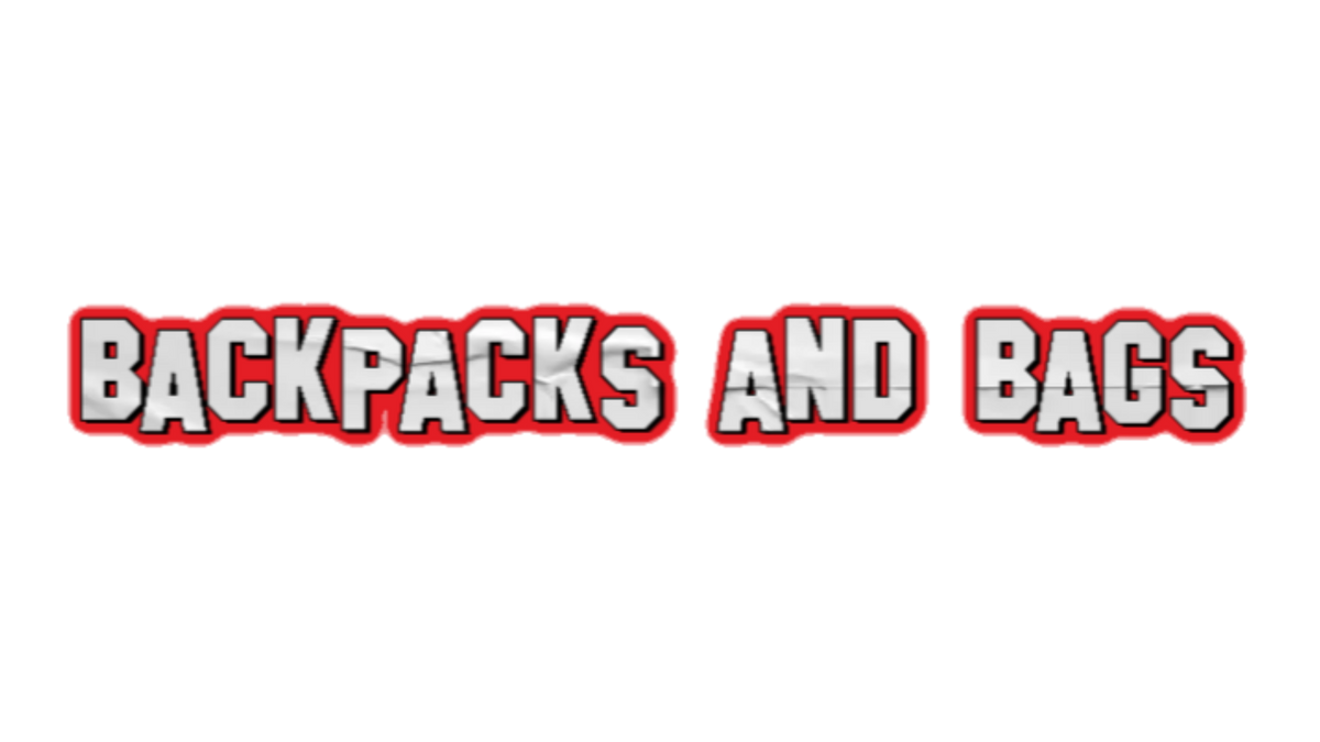 Backpacks and Bags