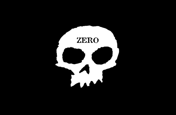 Zero Skateboards