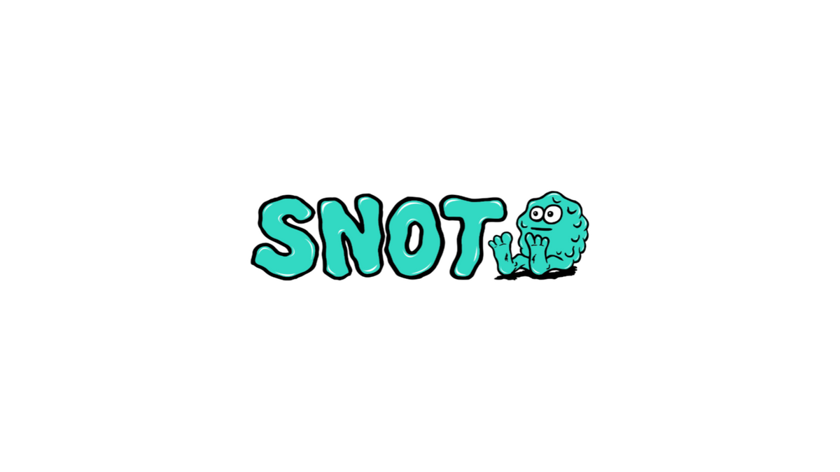 Snot Wheels
