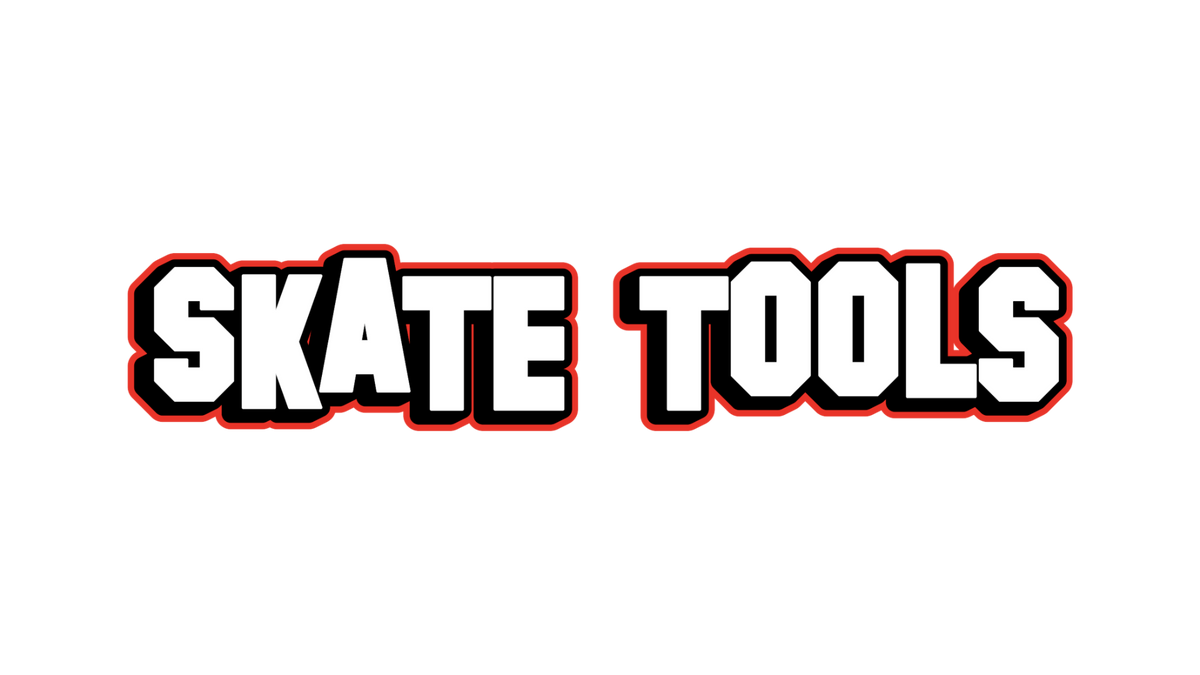 Skate Tools