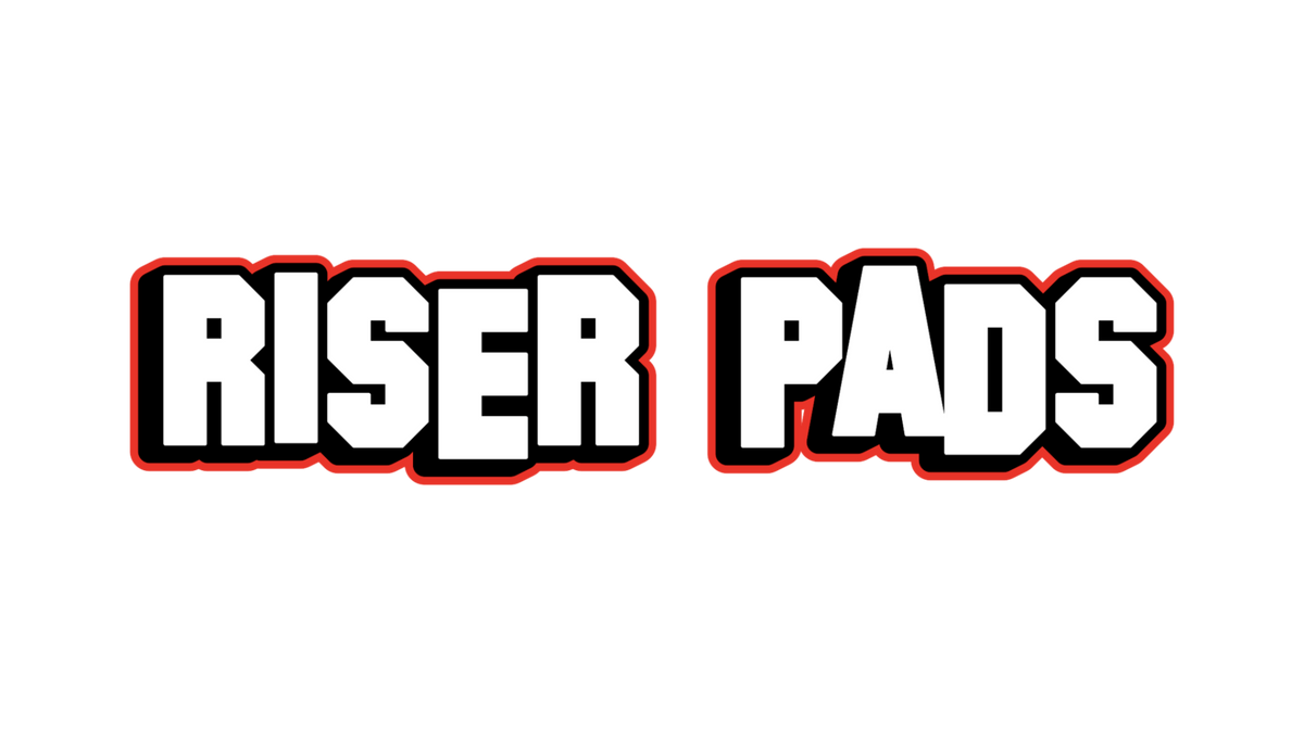 Riser Pads