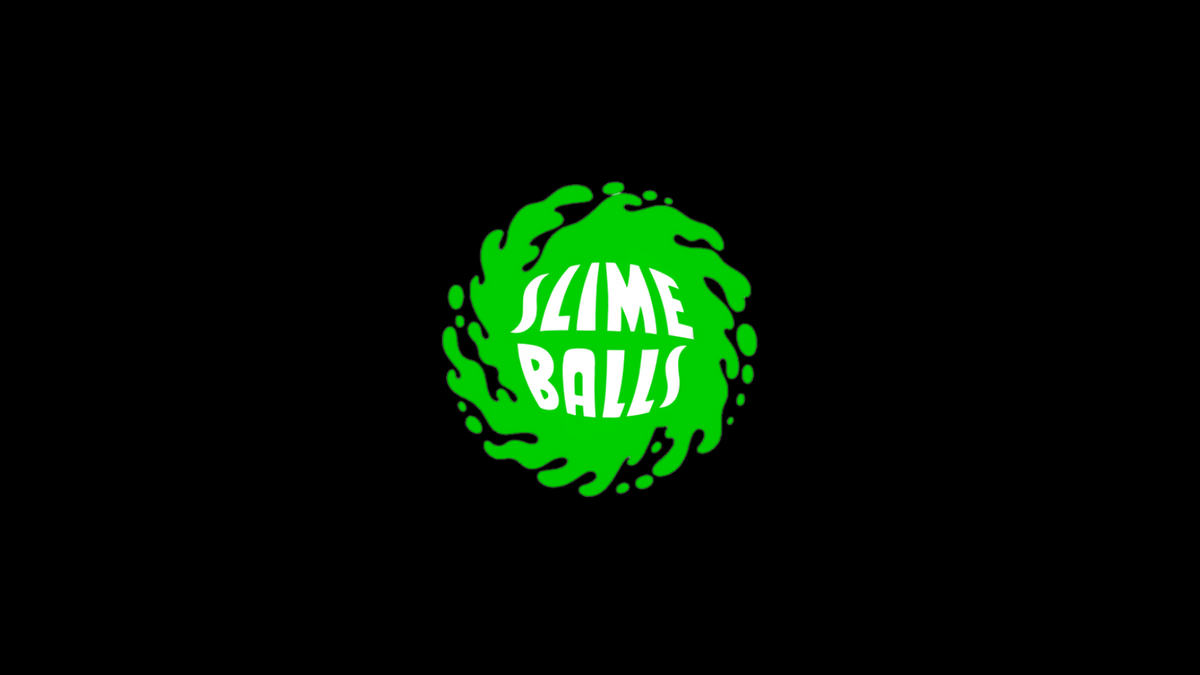 Slime Balls