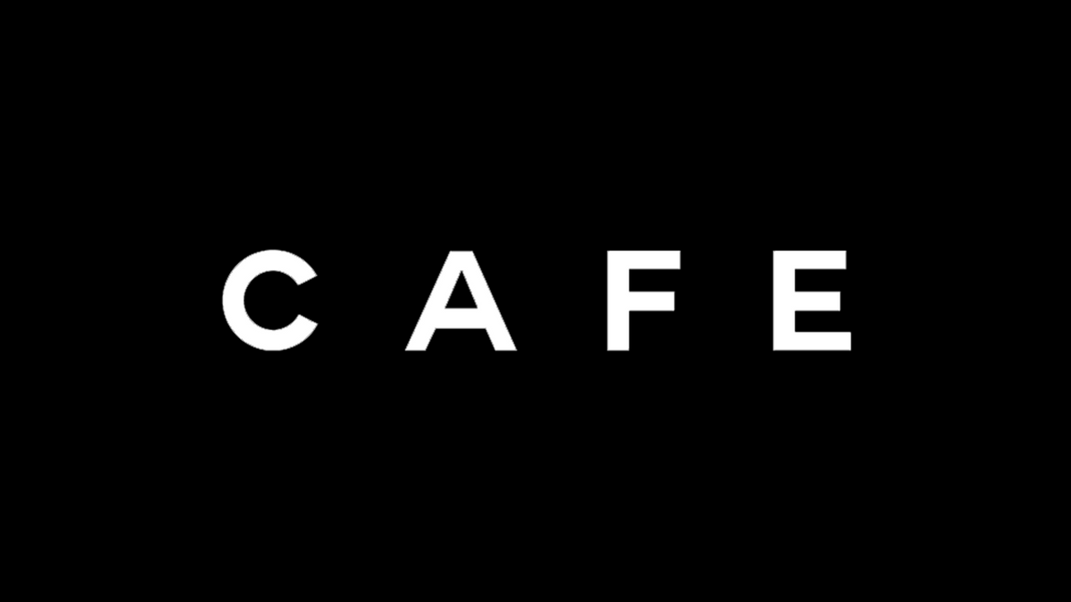 Skateboard Cafe