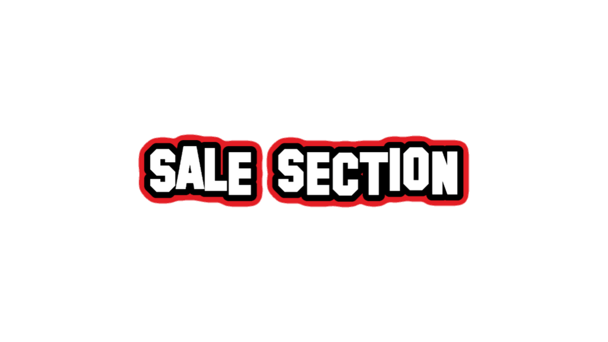 Sale