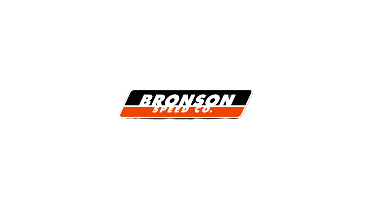 Bronson Speed Co.