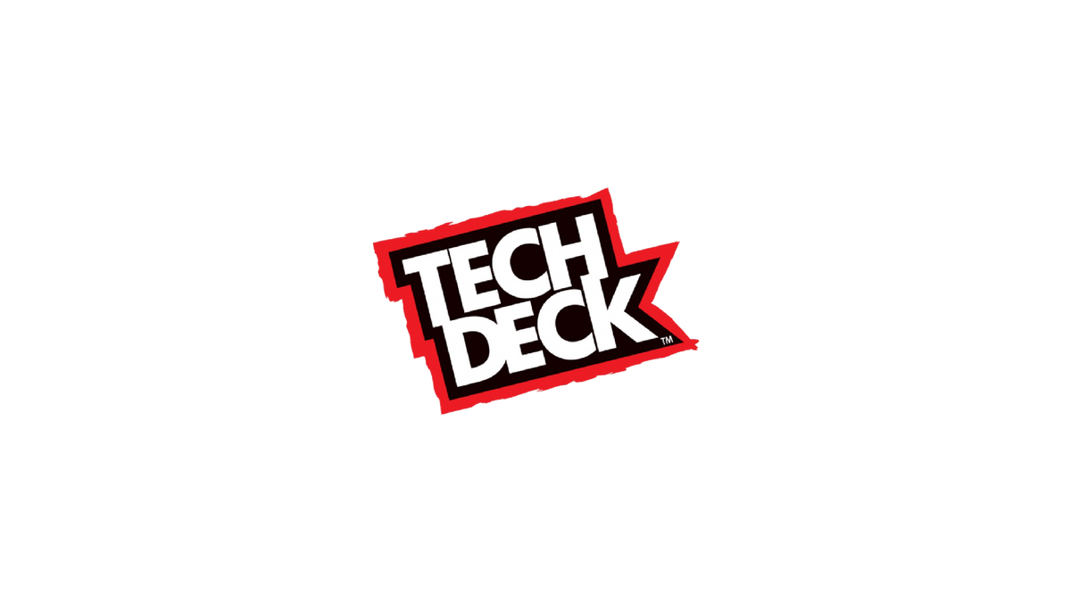 Tech Deck