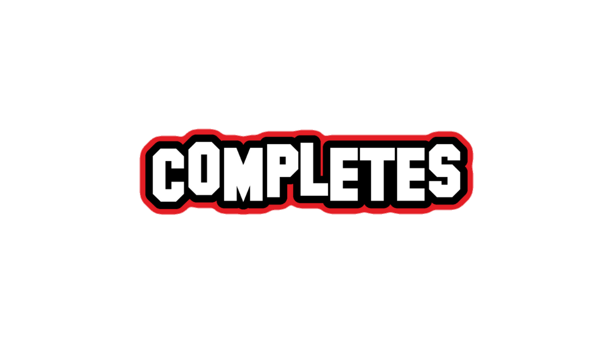 Completes